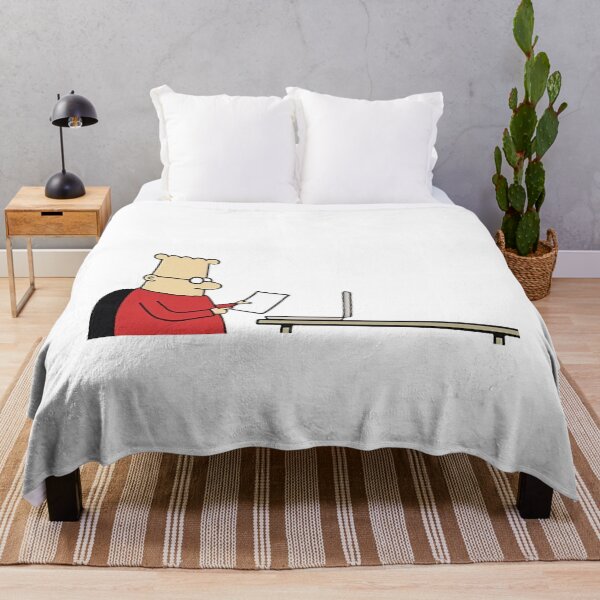 Item preview,  Dilbert    designed and sold by drewfitzgeral.
