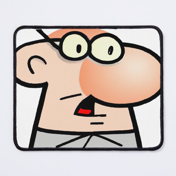 Item preview, Dilbert    designed and sold by drewfitzgeral.