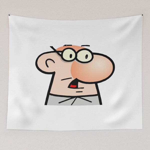 Item preview, Dilbert    designed and sold by drewfitzgeral.