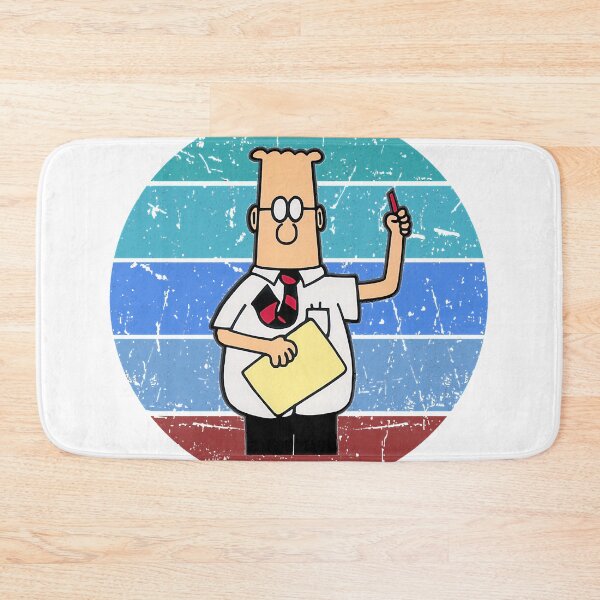 Item preview, Dilbert    designed and sold by drewfitzgeral.