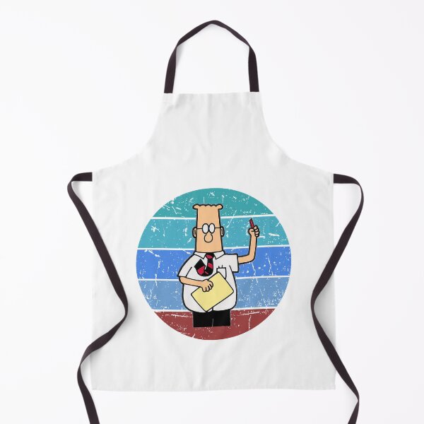 Item preview, Dilbert    designed and sold by drewfitzgeral.