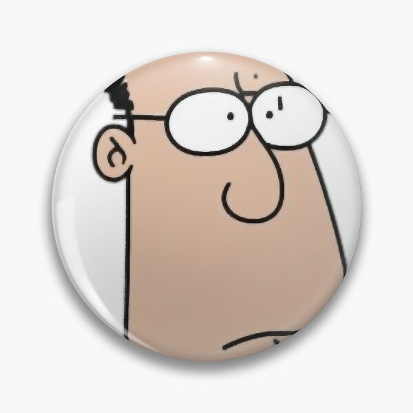 Item preview, Dilbert    designed and sold by drewfitzgeral.