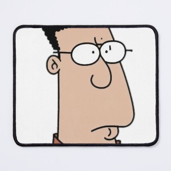 Item preview, Dilbert    designed and sold by drewfitzgeral.