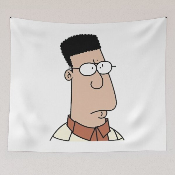Item preview, Dilbert    designed and sold by drewfitzgeral.