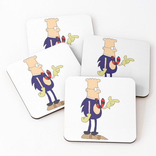 Item preview, Dilbert    designed and sold by drewfitzgeral.