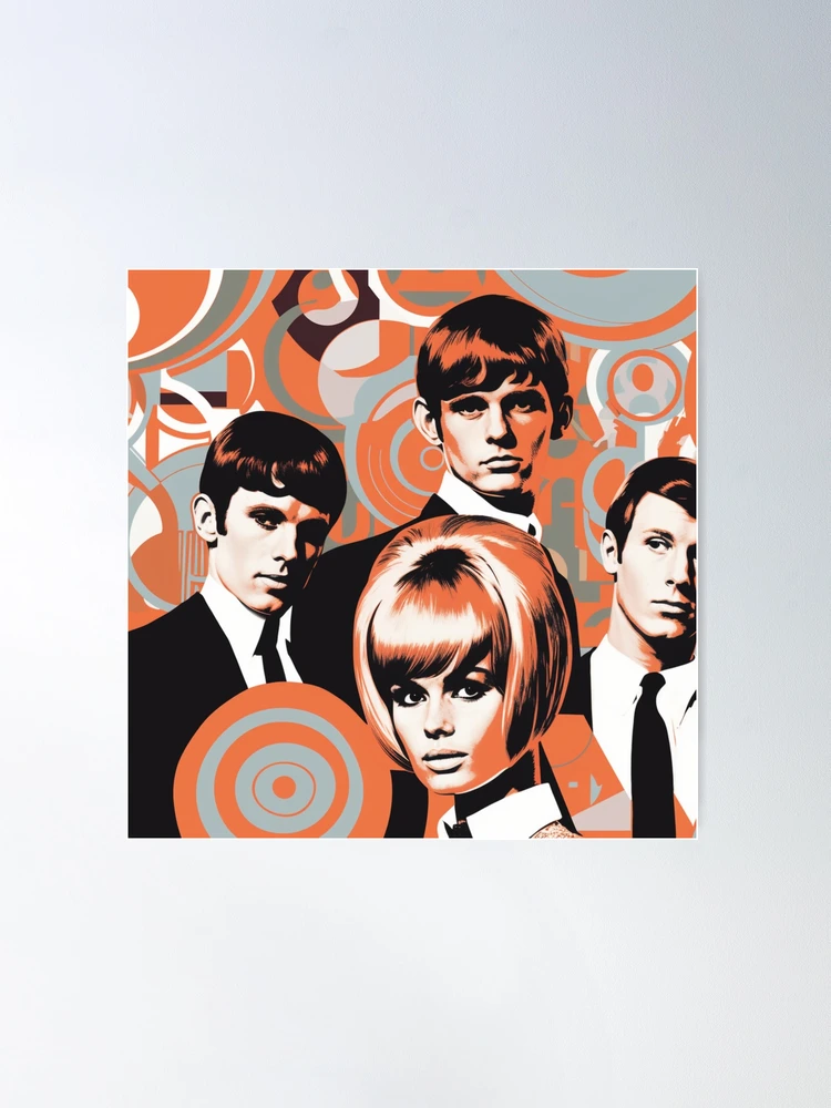 ポスター vintage 60's poster s-l1200.jpg