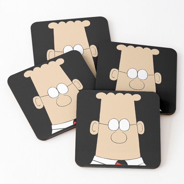 Item preview, Dilbert    designed and sold by drewfitzgeral.