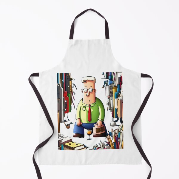 Item preview, Dilbert    designed and sold by drewfitzgeral.