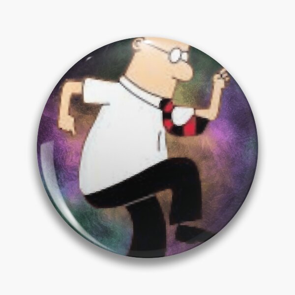 Item preview, Dilbert    designed and sold by drewfitzgeral.