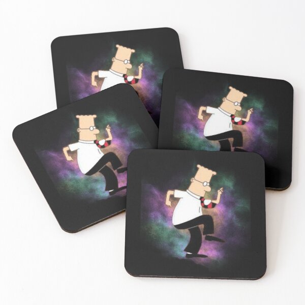 Item preview, Dilbert    designed and sold by drewfitzgeral.
