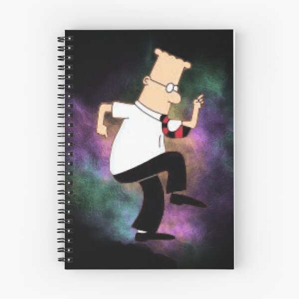 Item preview, Dilbert    designed and sold by drewfitzgeral.