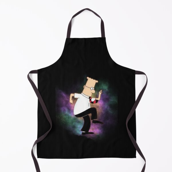 Item preview, Dilbert    designed and sold by drewfitzgeral.