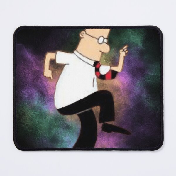 Item preview, Dilbert    designed and sold by drewfitzgeral.