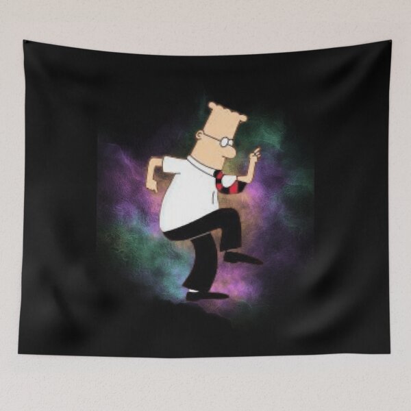 Item preview, Dilbert    designed and sold by drewfitzgeral.