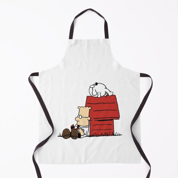 Item preview,  Dilbert    designed and sold by drewfitzgeral.