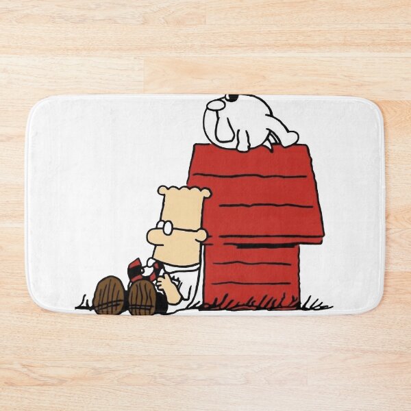 Item preview,  Dilbert    designed and sold by drewfitzgeral.