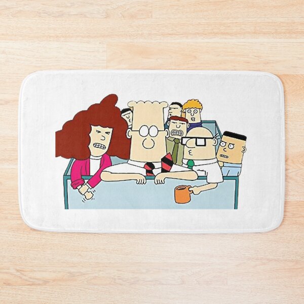 Item preview, Dilbert    designed and sold by drewfitzgeral.