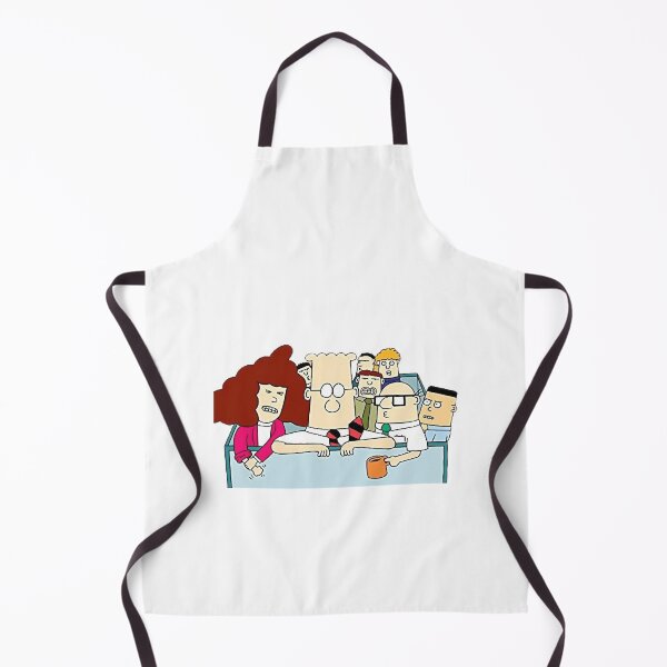 Item preview, Dilbert    designed and sold by drewfitzgeral.