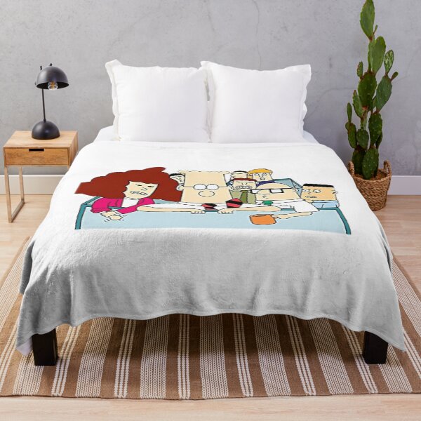 Item preview, Dilbert    designed and sold by drewfitzgeral.