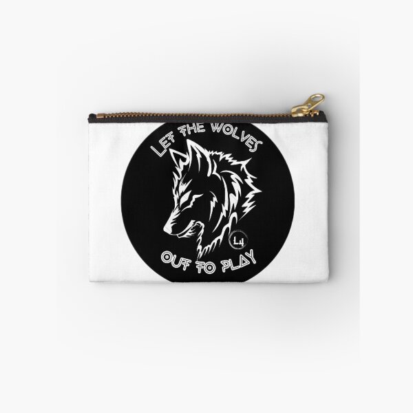 Item preview, Wolf play designed and sold by Lykaon Art.