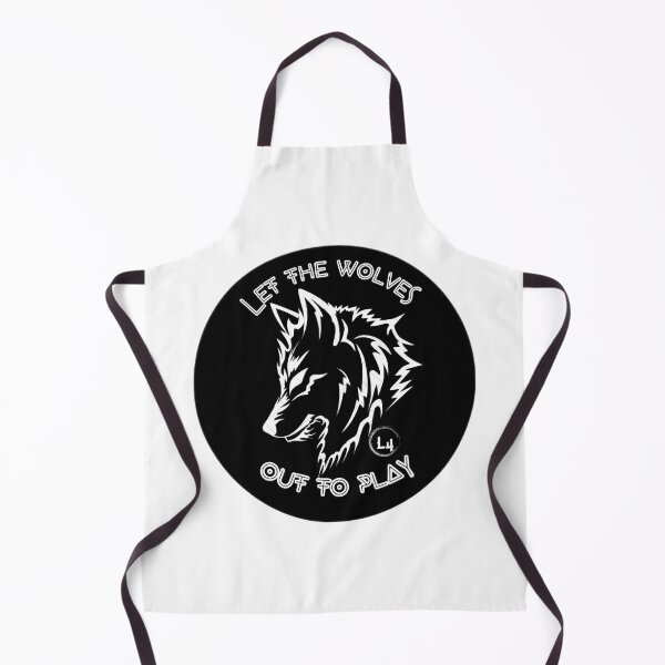 Item preview, Wolf play designed and sold by Lykaon Art.