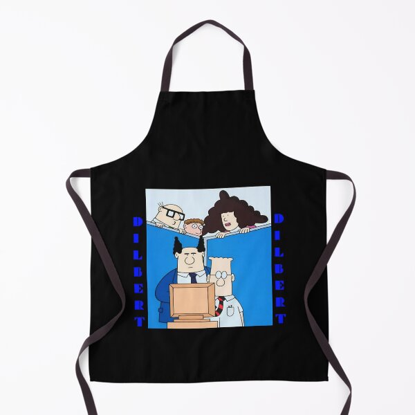 Item preview, Dilbert    designed and sold by drewfitzgeral.