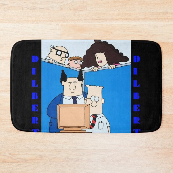 Item preview, Dilbert    designed and sold by drewfitzgeral.