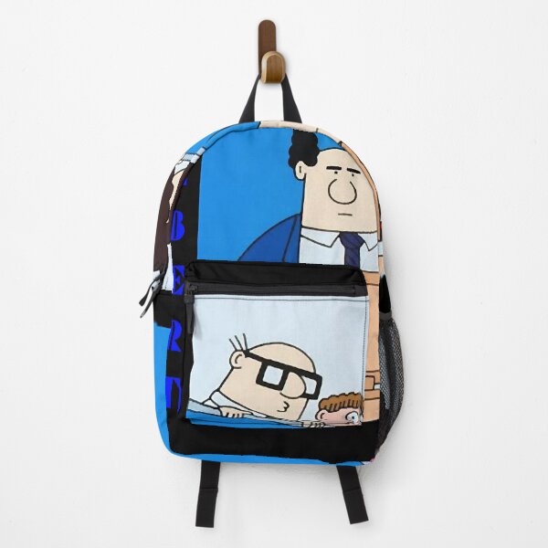 Item preview, Dilbert    designed and sold by drewfitzgeral.