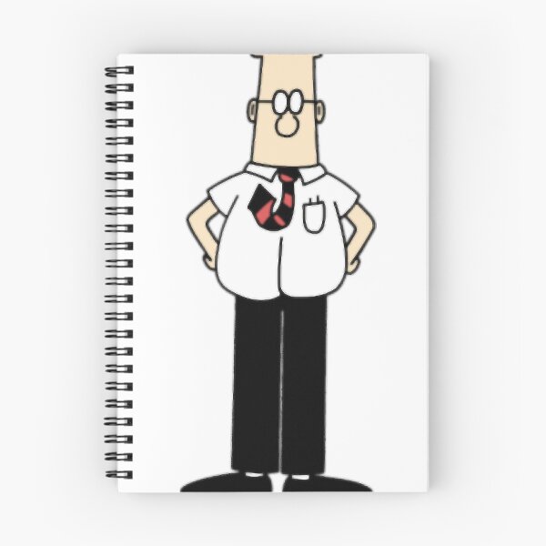 Item preview, Dilbert    designed and sold by drewfitzgeral.