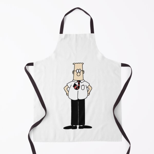 Item preview, Dilbert    designed and sold by drewfitzgeral.