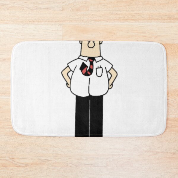 Item preview, Dilbert    designed and sold by drewfitzgeral.