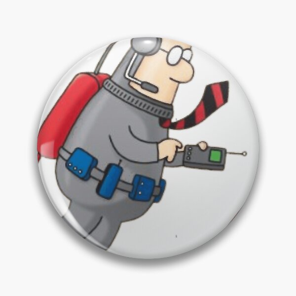 Item preview, Dilbert    designed and sold by drewfitzgeral.