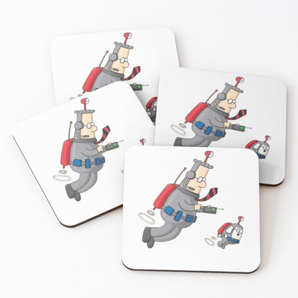 Item preview, Dilbert    designed and sold by drewfitzgeral.