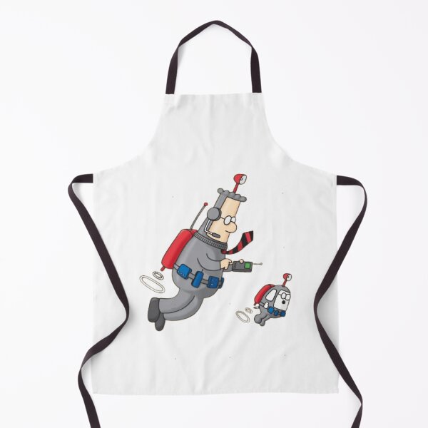 Item preview, Dilbert    designed and sold by drewfitzgeral.