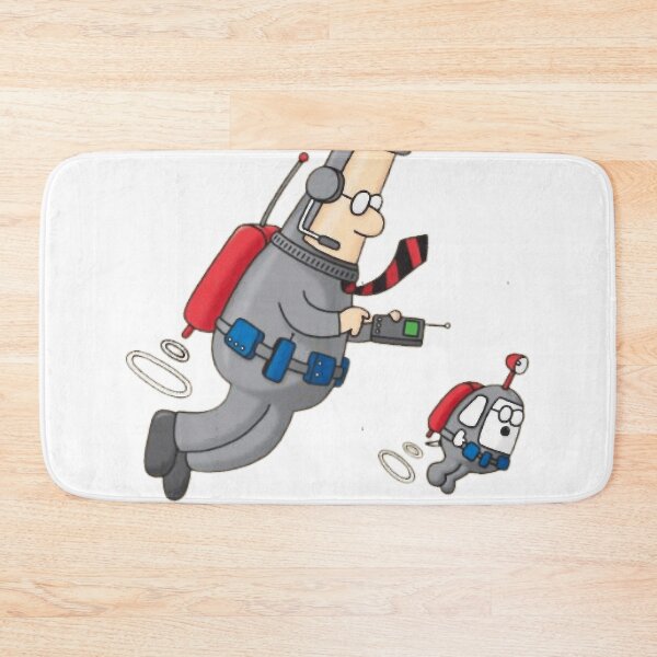 Item preview, Dilbert    designed and sold by drewfitzgeral.