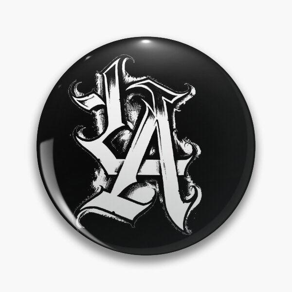 Item preview, LA designed and sold by SuaveDesigner.
