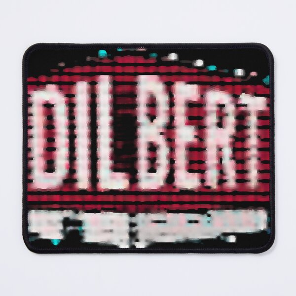 Item preview, Dilbert    designed and sold by drewfitzgeral.