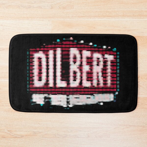 Item preview, Dilbert    designed and sold by drewfitzgeral.