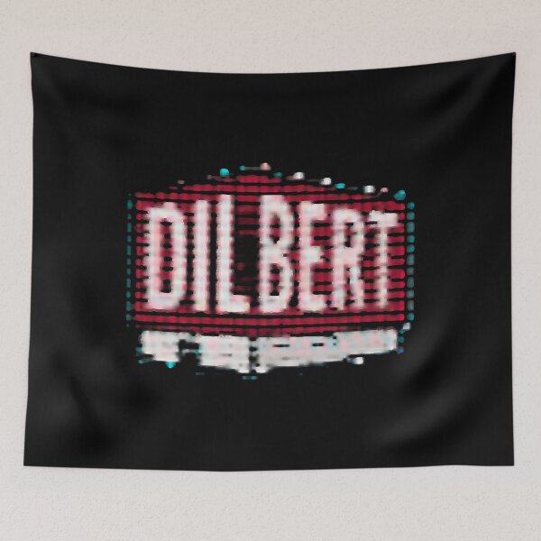 Item preview, Dilbert    designed and sold by drewfitzgeral.