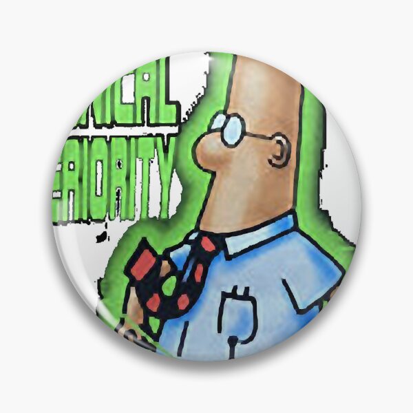 Item preview, Dilbert - Dilbert Brown, dilbert, Dilbert I Don_t Know Everything, Active designed and sold by drewfitzgeral.