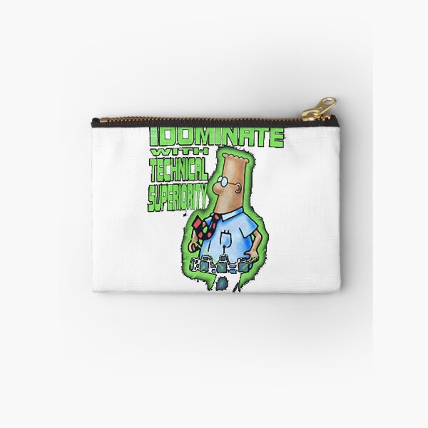 Item preview, Dilbert - Dilbert Brown, dilbert, Dilbert I Don_t Know Everything, Active designed and sold by drewfitzgeral.