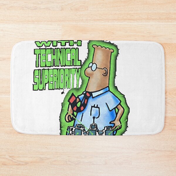 Item preview, Dilbert - Dilbert Brown, dilbert, Dilbert I Don_t Know Everything, Active designed and sold by drewfitzgeral.