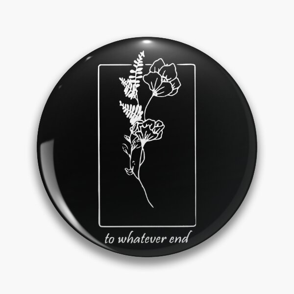 Item preview, To Whatever End Throne Of Glass designed and sold by MariaWillms.