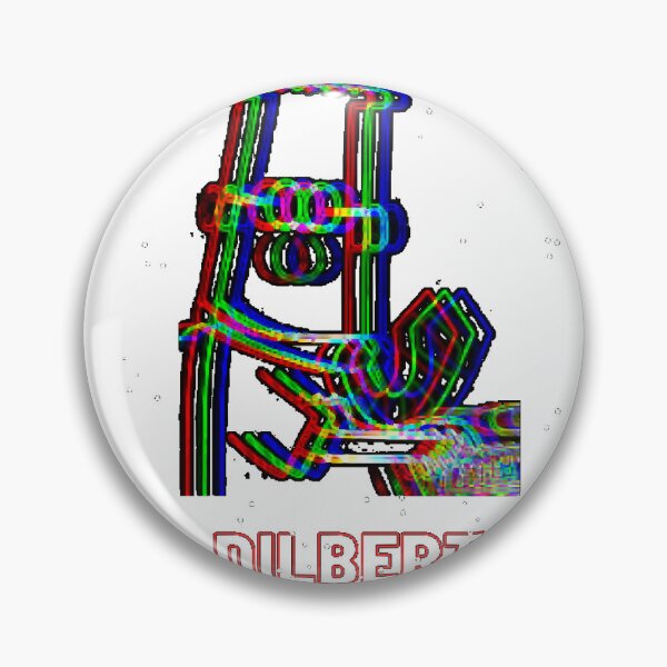 Item preview, Dilbert - Scott Adams - comic 2023 designed and sold by drewfitzgeral.
