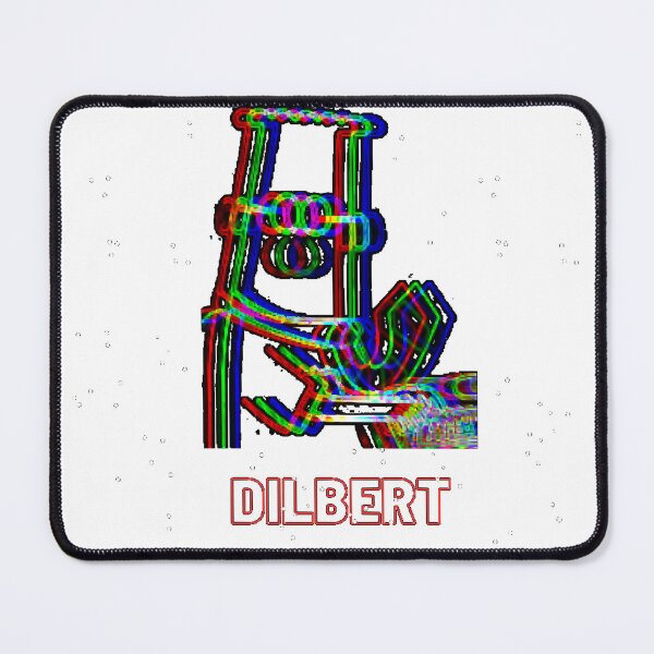Item preview, Dilbert - Scott Adams - comic 2023 designed and sold by drewfitzgeral.