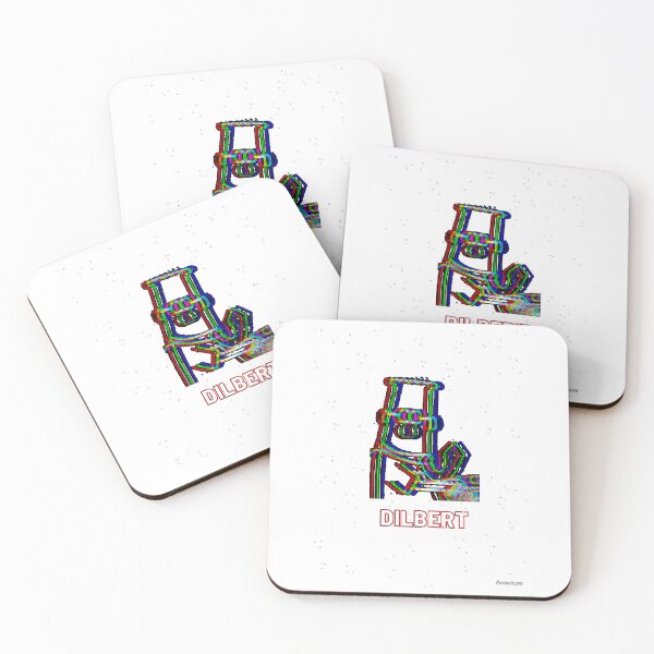 Item preview, Dilbert - Scott Adams - comic 2023 designed and sold by drewfitzgeral.