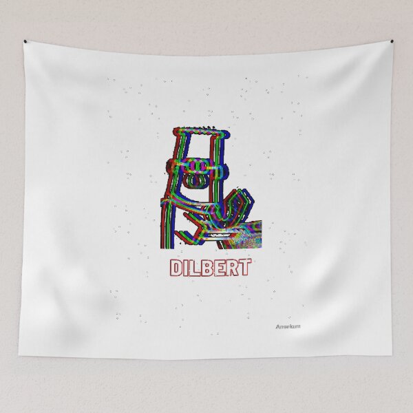 Item preview, Dilbert - Scott Adams - comic 2023 designed and sold by drewfitzgeral.