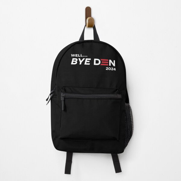 Item preview, Well...Bye Den 2024 designed and sold by mjdgop97.