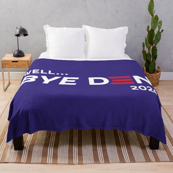 Item preview, Well...Bye Den 2024 designed and sold by mjdgop97.