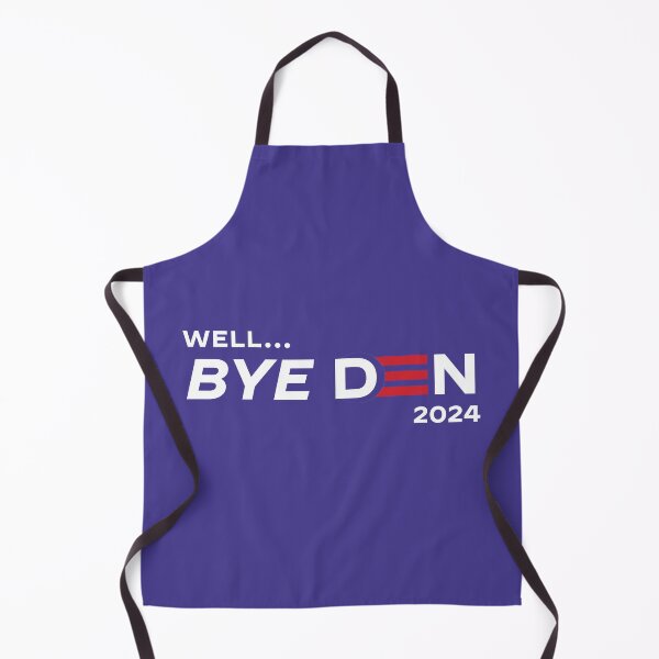 Item preview, Well...Bye Den 2024 designed and sold by mjdgop97.